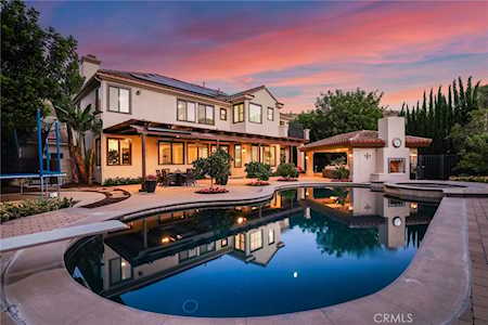 28502 Calle Pinon San Juan Capistrano, CA 92675
