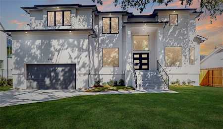 4118 Gairloch Ln Houston, TX 77025