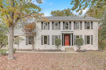 1456 Haynes Dr Murfreesboro, TN 37129