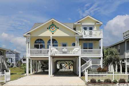 269 E First St. Ocean Isle Beach, NC 28469