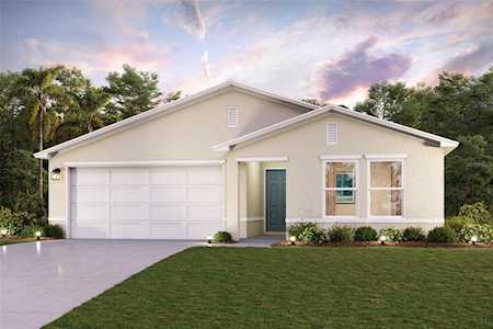 10285 Cara St Spring Hill, FL 34608