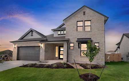 4205 Pless DR Pflugerville, TX 78660