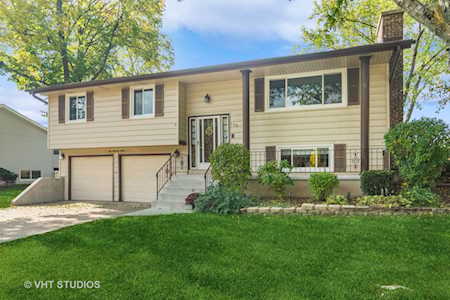 130 Samoset Ln Schaumburg, IL 60193