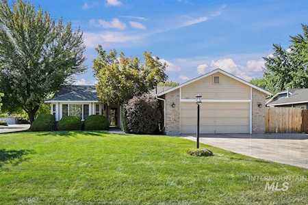 5309 N Black Spruce Pl Boise, ID 83713