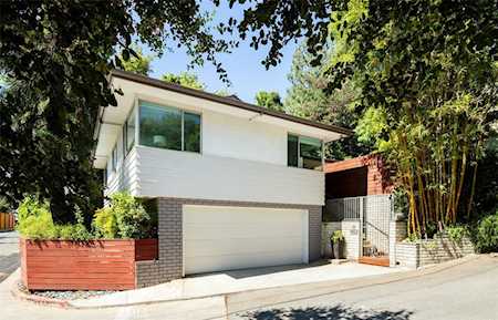 7228 Woodrow Wilson Dr Los Angeles, CA 90068