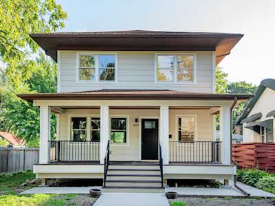 2057 Fairmount Avenue Saint Paul, MN 55105