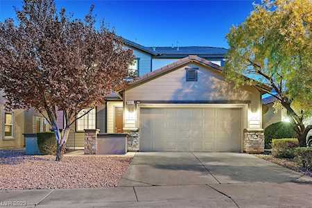 532 Lacabana Beach Dr Las Vegas, NV 89138