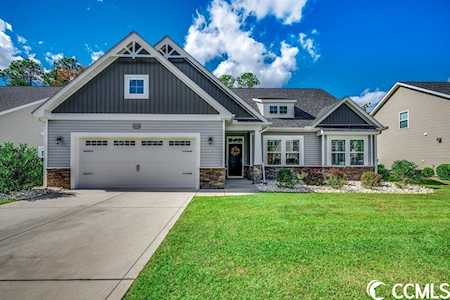 1816 Thoms Creek Court Longs, SC 29568