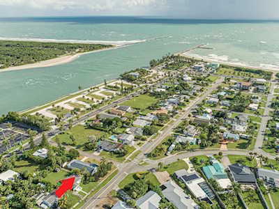 107 Fernandina Street Fort Pierce, FL 34949