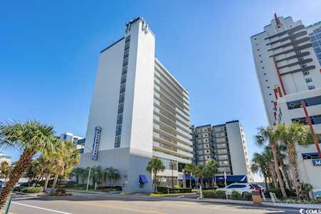 2001 S Ocean Blvd. #721 Myrtle Beach, SC 29577