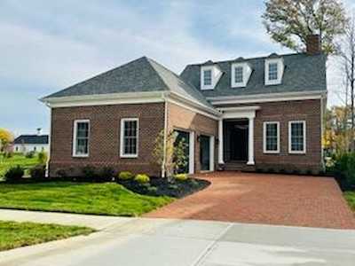 4720 Millburn Place New Albany, OH 43054