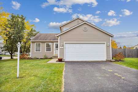 101 Bellebrooke Drive Pataskala, OH 43062