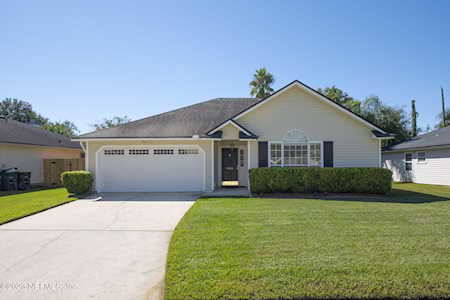 4568 Arrow Wind LN Jacksonville, FL 32258