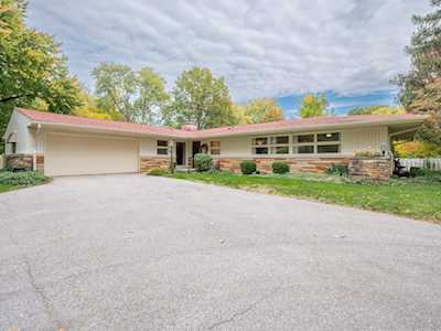 5542 Marnette St Indianapolis, IN 46241