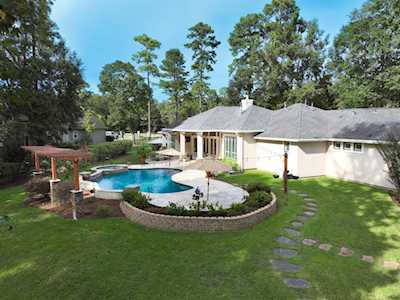 4214 Starling Stream Dr Spring, TX 77386