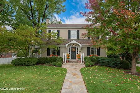 4001 Saint Germaine Ct Louisville, KY 40207