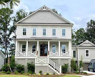 3889 Cunningham Court Mount Pleasant, SC 29466