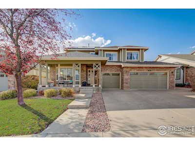 207 N N Coolidge Way Aurora, CO 80018