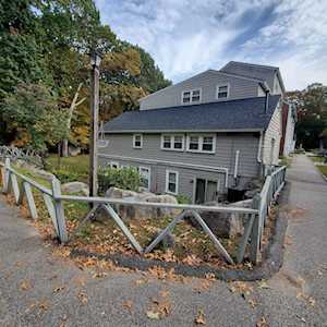 1000 Harvard St. #1 Boston, MA 02126
