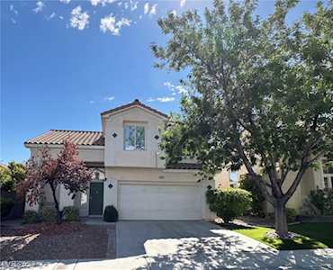 2048 Wandering Doe Ln Las Vegas, NV 89134