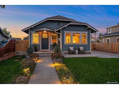 7315 Grant Pl Arvada, CO 80002