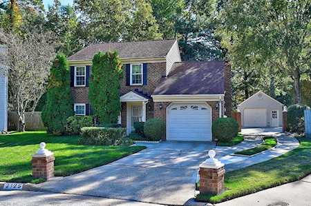 2125 Clarion Ct Virginia Beach, VA 23464