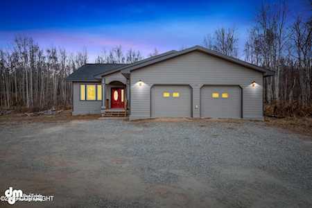 5510 N Talgach View Dr Wasilla, AK 99654