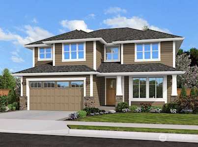 1036 Cardigan Loop NW Olympia, WA 98502