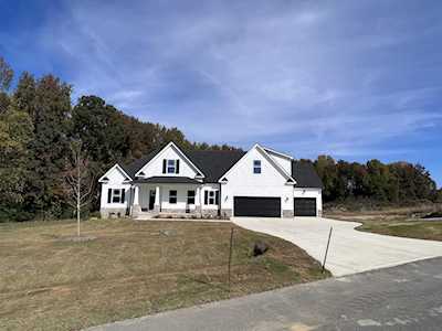 40 Cricket Hill Way Benson, NC 27504