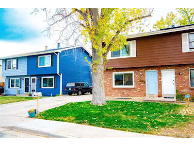 4760 S Decatur St Englewood, CO 80110