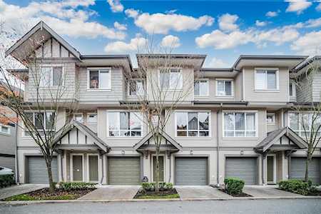 9088 Halston Court #72 Burnaby, BC V3N 0A7