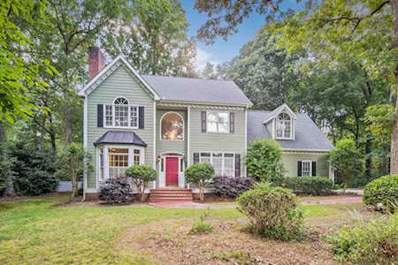 11813 Doc Arnold Drive Raleigh, NC 27614