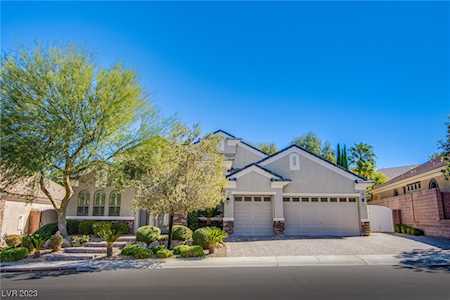1108 Pinto Horse Ave Henderson, NV 89052