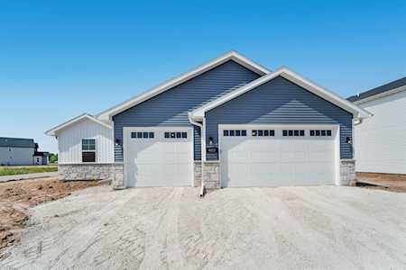 4523 N Cherryvale Ave Appleton, City of Appleton, WI 54913
