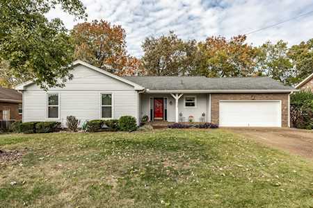 124 Camino Cir Hendersonville, TN 37075