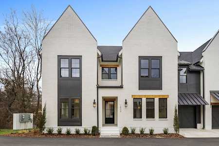 1809 Kimbark Dr Nashville, TN 37215