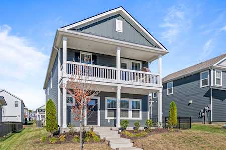 4053 Arrowleaf Ln Antioch, TN 37013