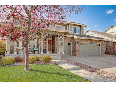 207 N Coolidge Way Aurora, CO 80018