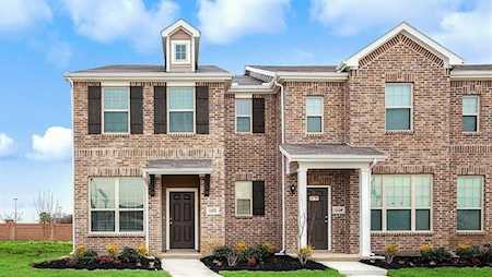 3012 Baneberry Lane #43 Mesquite, TX 75150
