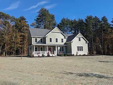 Lot 6 Joanne Drive Stow, MA 01775