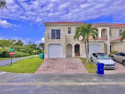 20772 SW 80th Ct #20772 Cutler Bay, FL 33189