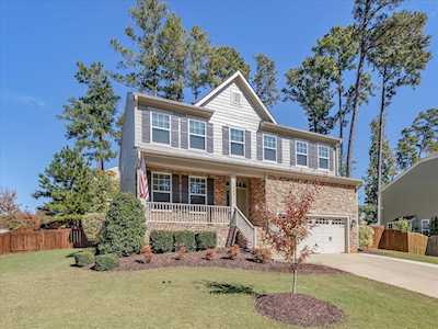 200 Horncliffe Way Holly Springs, NC 27540