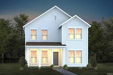 2217 Hedge Maple Drive Raleigh, NC 27603