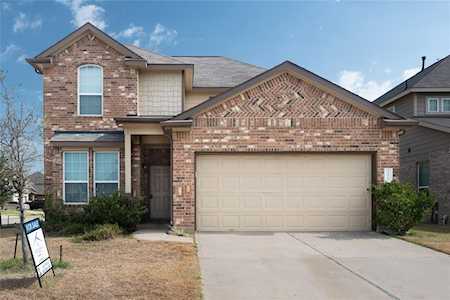 24930 Puccini Place Katy, TX 77493