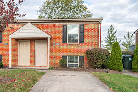 549 El Paseo Pl Place Lexington, KY 40517