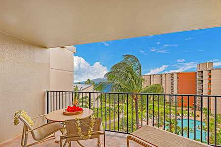 3445 Lower Honoapiilani Rd #747 Lahaina, HI 96761
