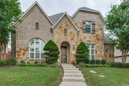 10075 Stancil Lane Frisco, TX 75035
