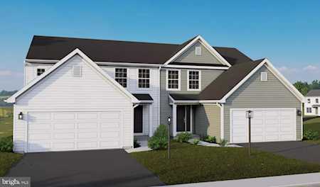 23 Shillington Ln #46 Carlisle, PA 17013