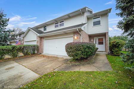 1036 Pinewood Dr Downers Grove, IL 60516