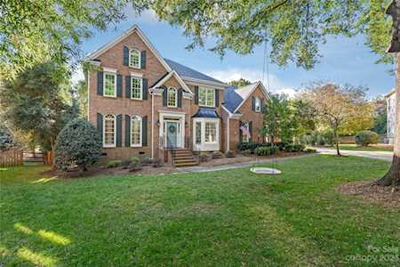 7104 Kanfer Ct Charlotte, NC 28226